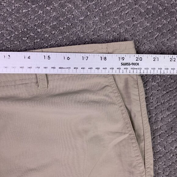 AFTCO Shorts Men's 40 Everyday Nylon Fishing Hiking Outdoor Hybrid - Picture 10 of 14